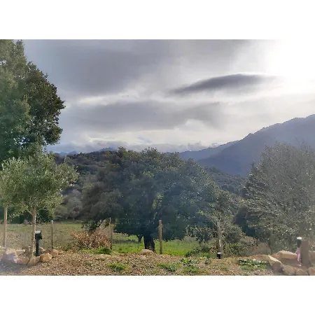 Detente Escapade Nature Quietude Confort Bien Etre וילה Olmi-Cappella