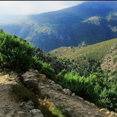 וילה Detente Escapade Nature Quietude Confort Bien Etre